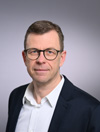 Thomas Kaldenbach, Vorstand